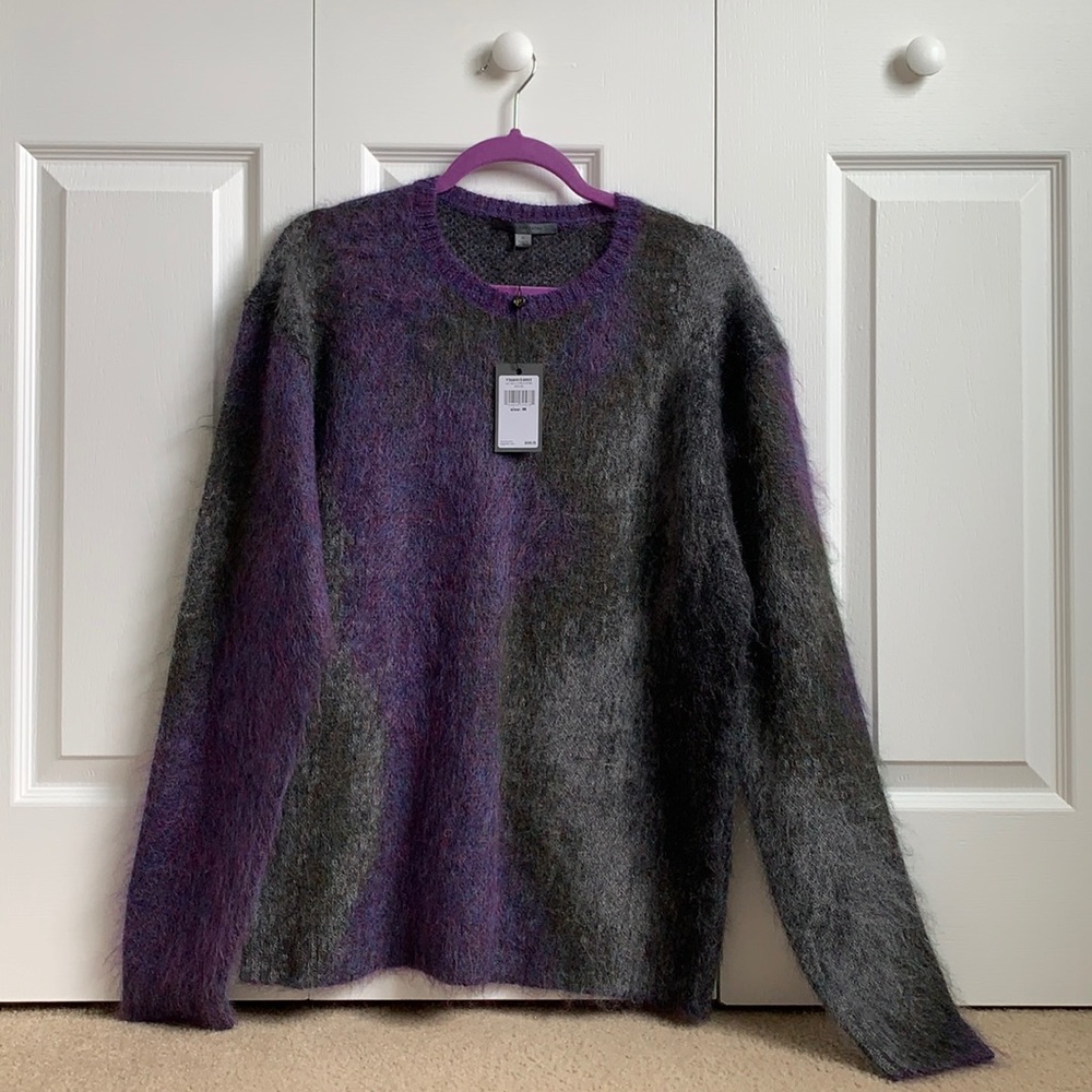 John Varvatos Sweater